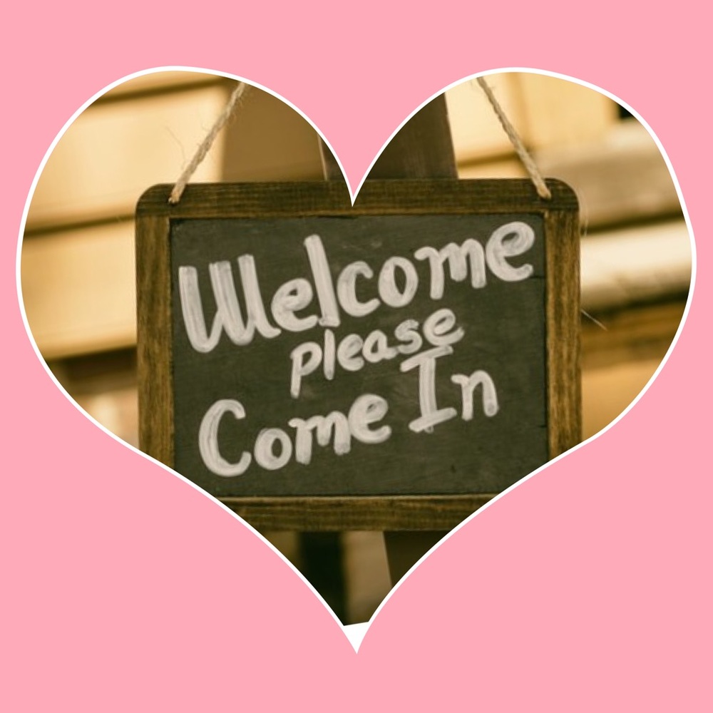 Welcome One and All